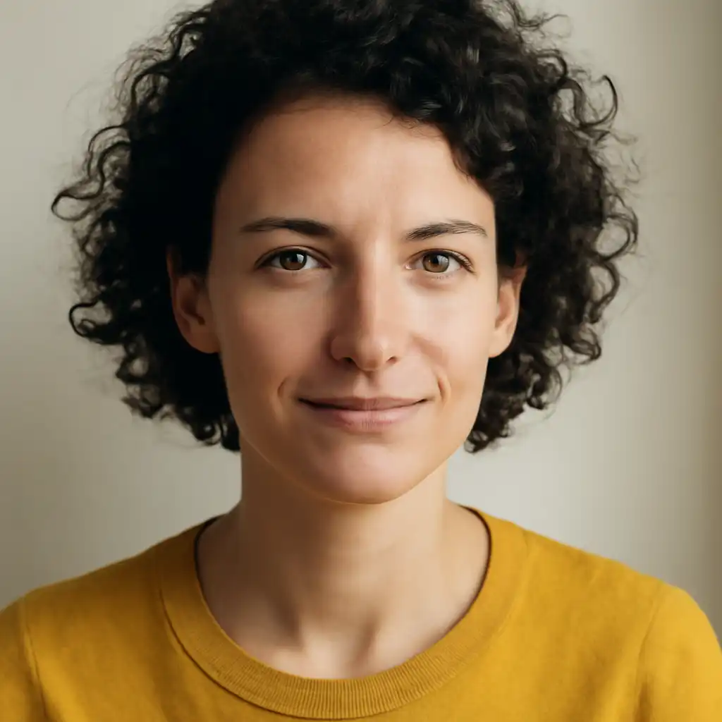 Amelia Foster